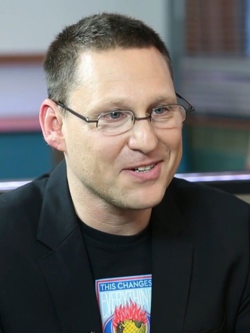 Author and professor Peter Linebaugh discusses his new book, The Incomplete, True, Authentic, and Wonderful History of May Day. Later in the