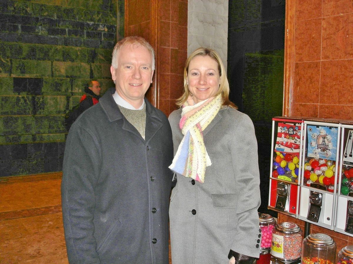 Belinda Stronach Politician, Entrepreneur