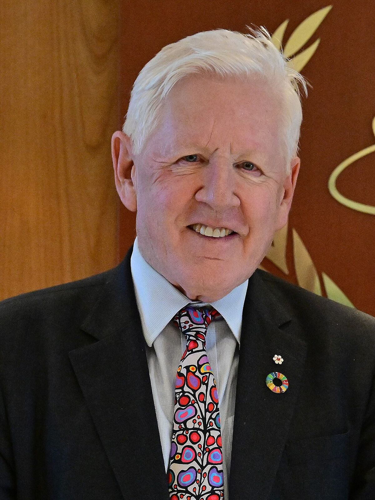 Bob Rae
