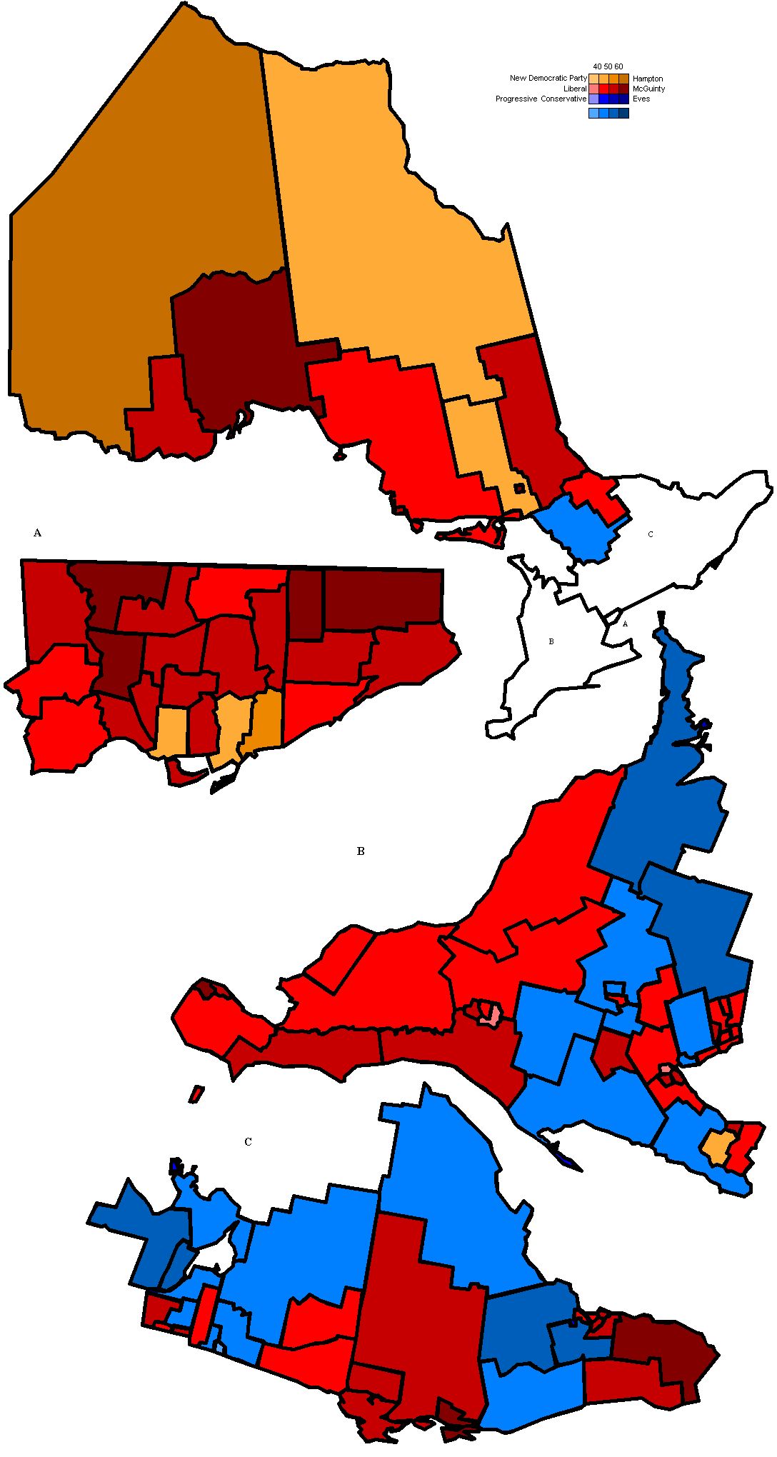 Dalton McGuinty