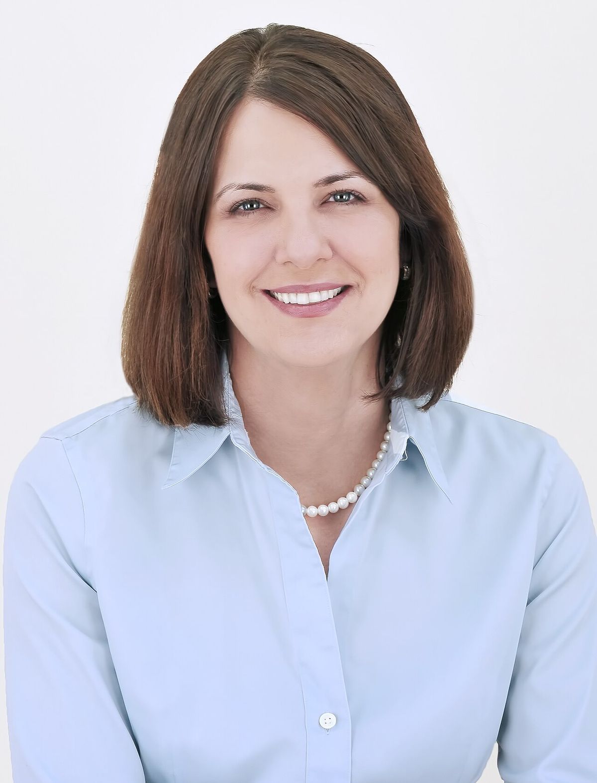 Wildrose Leader Danielle Smith