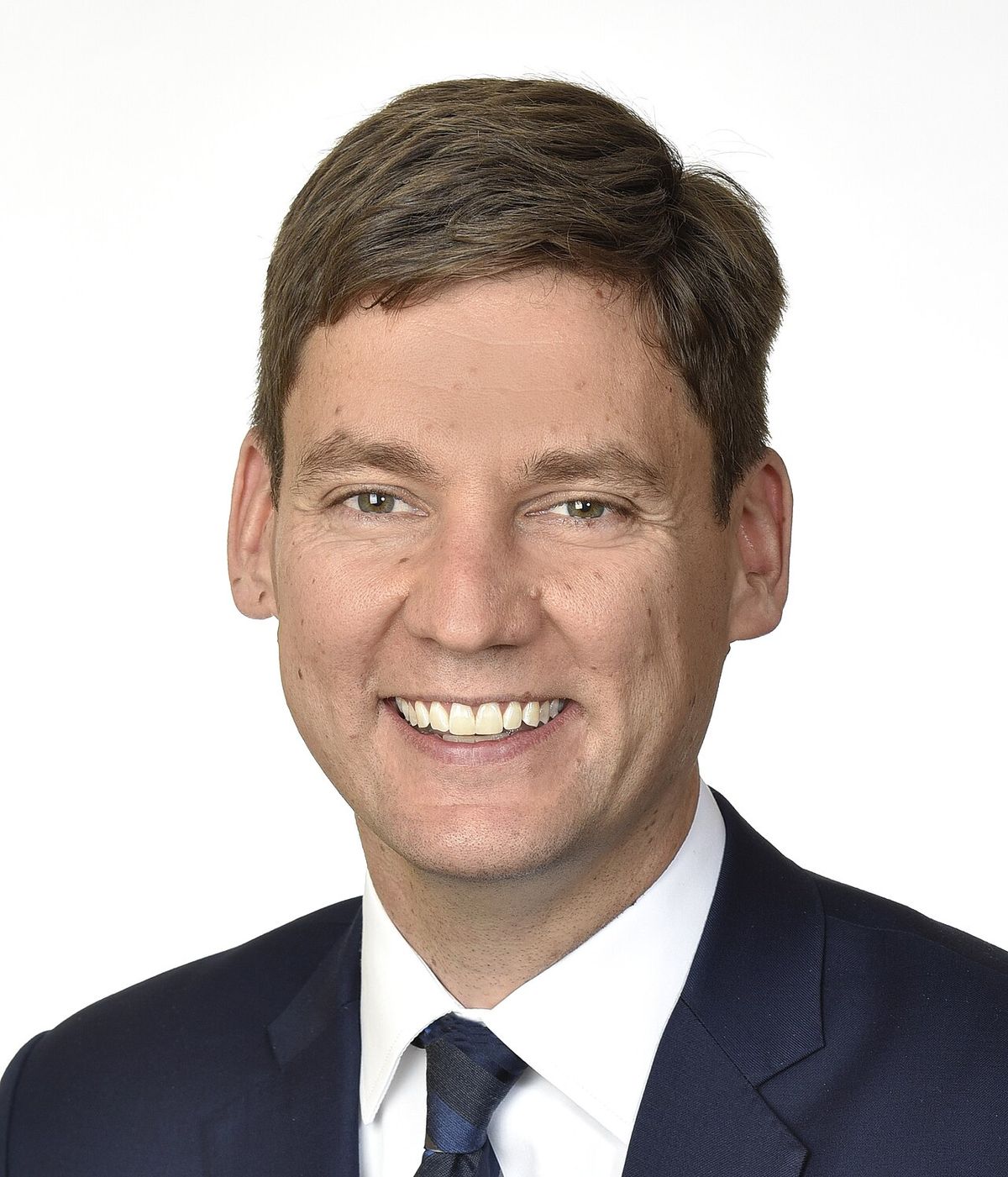 David Eby, MLA for Vancouver-Point Grey