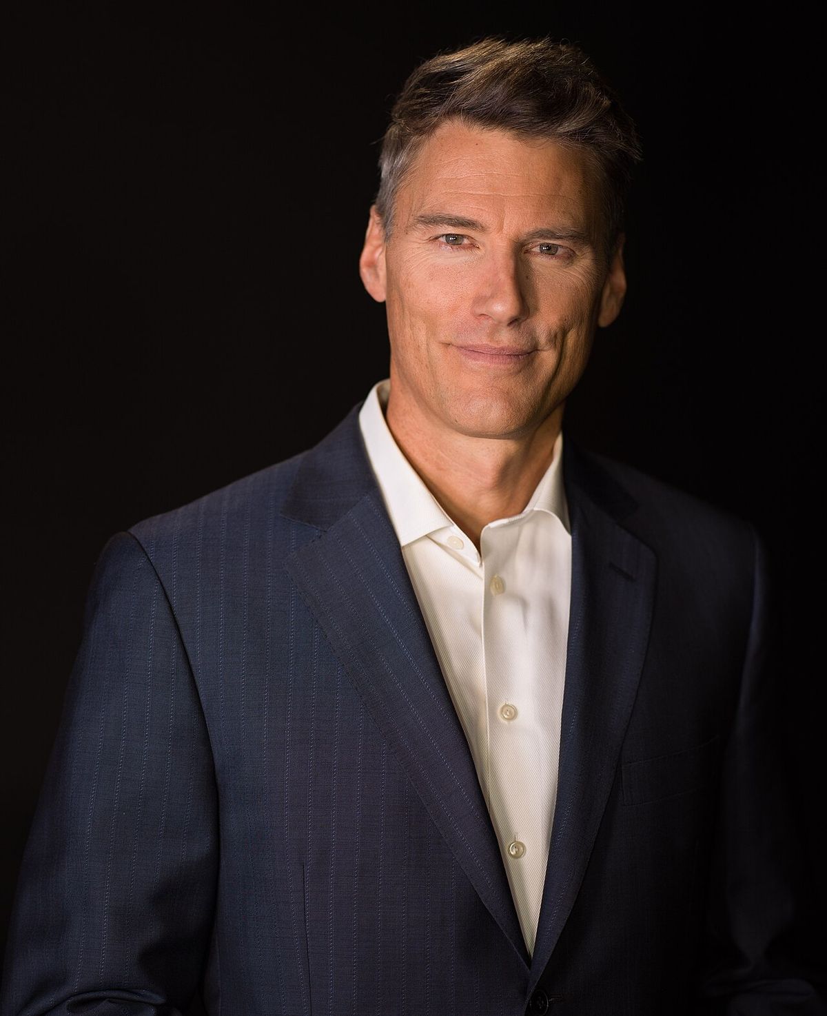 Gregor Robertson