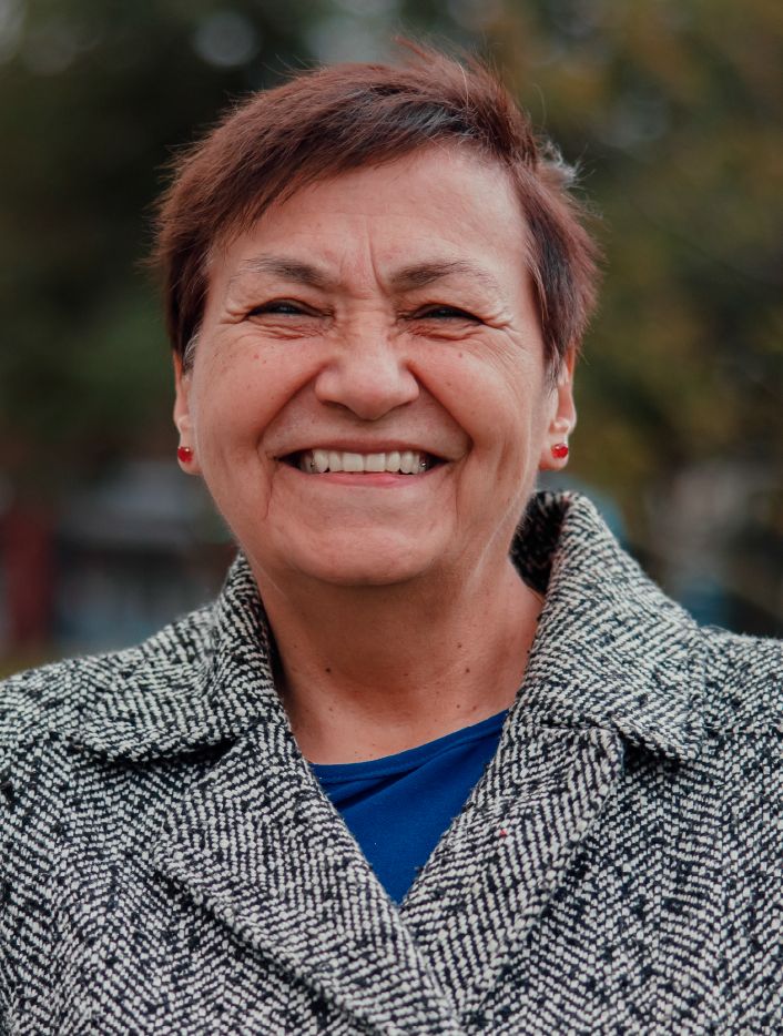 Joan Phillip is the BC NDP candidate for Vancouver-Mount Pleasant in the upcoming by-election. Joan is a respected Indigenous leader who has
