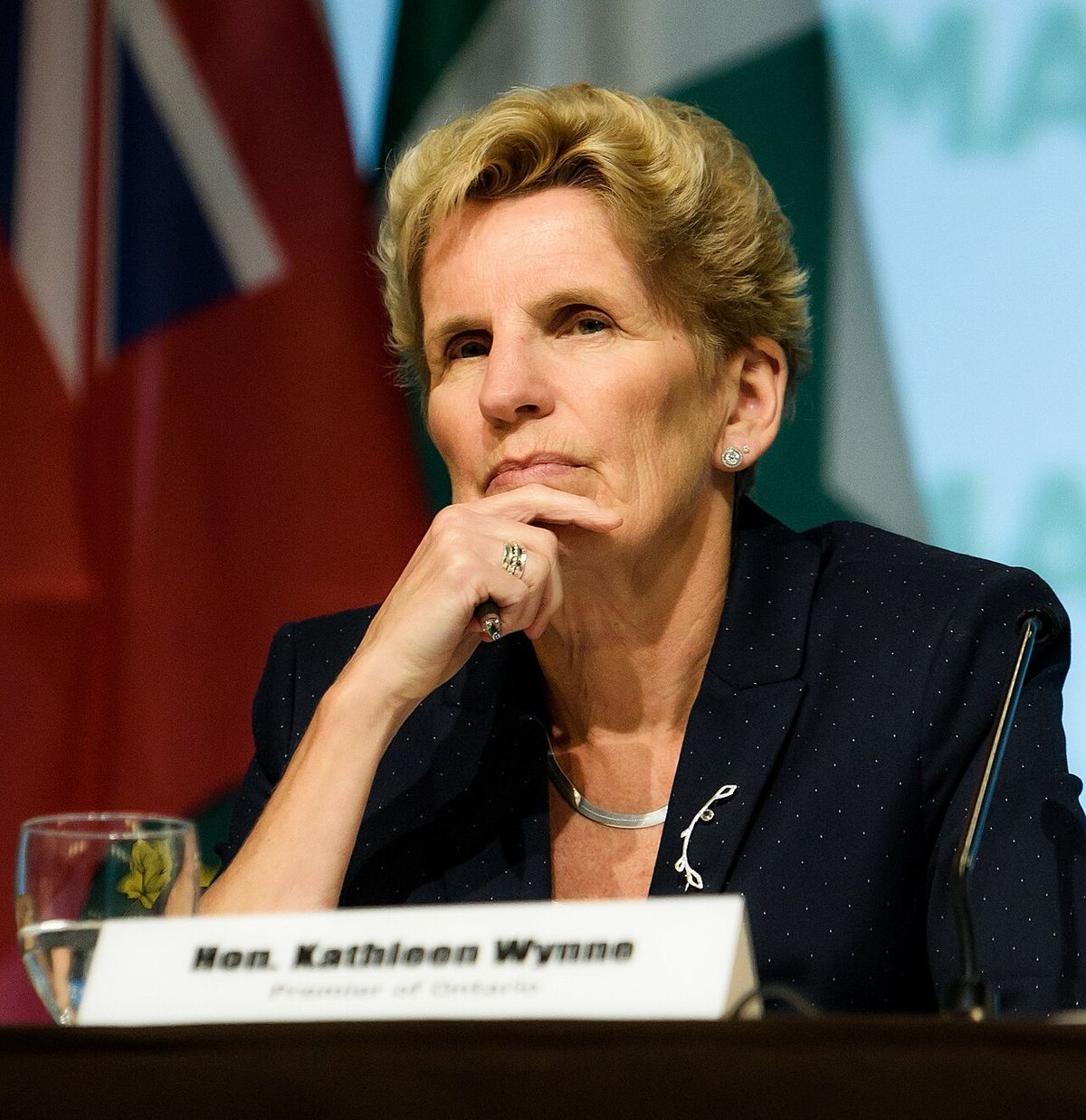 MINISTER'S FORUM-11