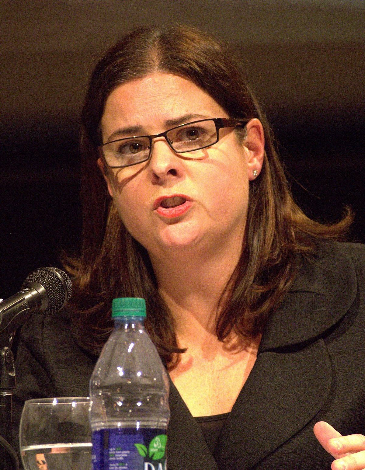 Manitoba PC MLA Heather Stefanson