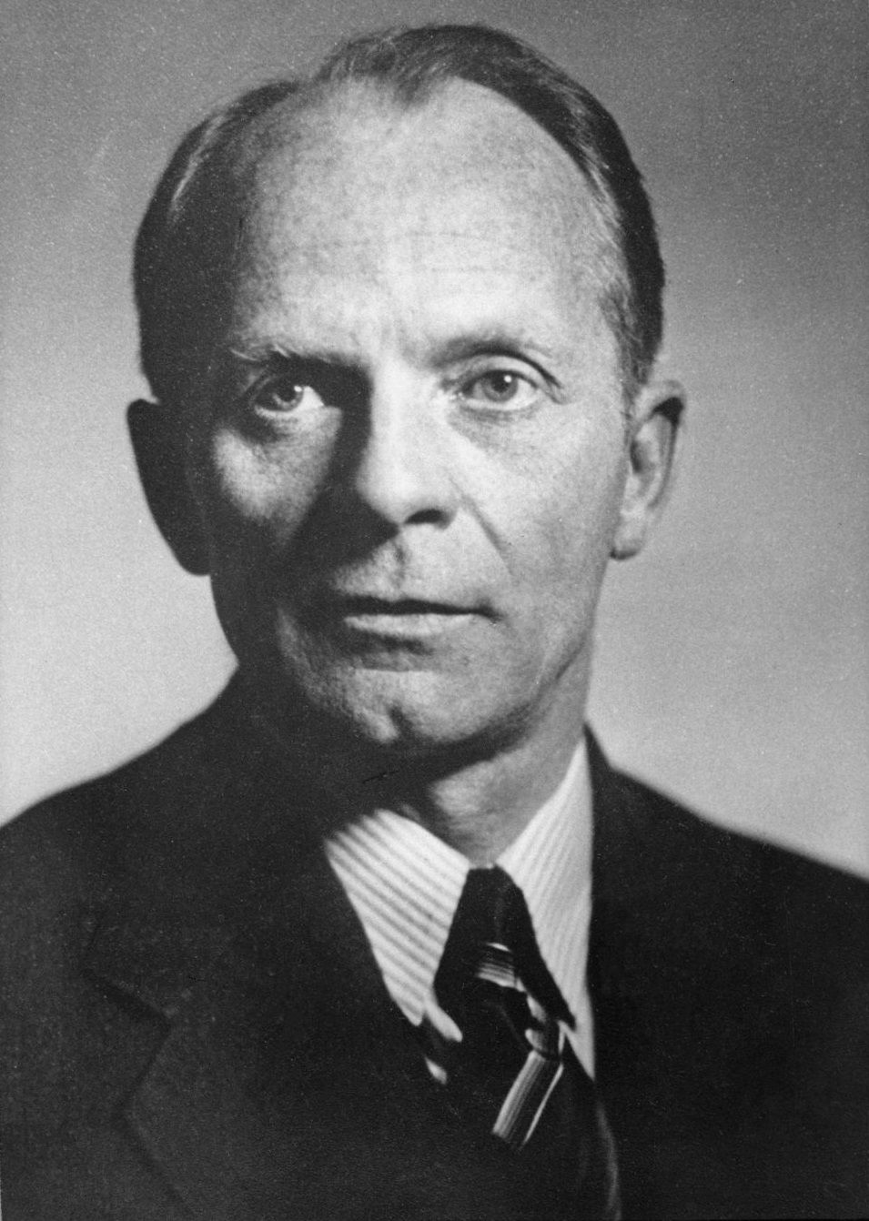 Maurice Duplessis