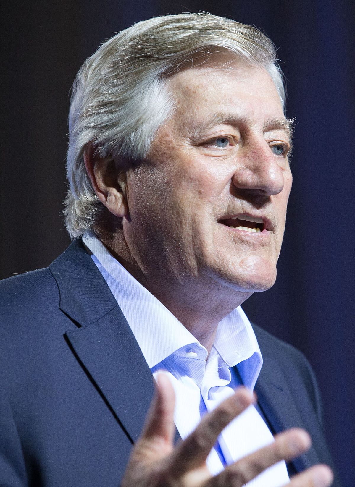 Mike Harris