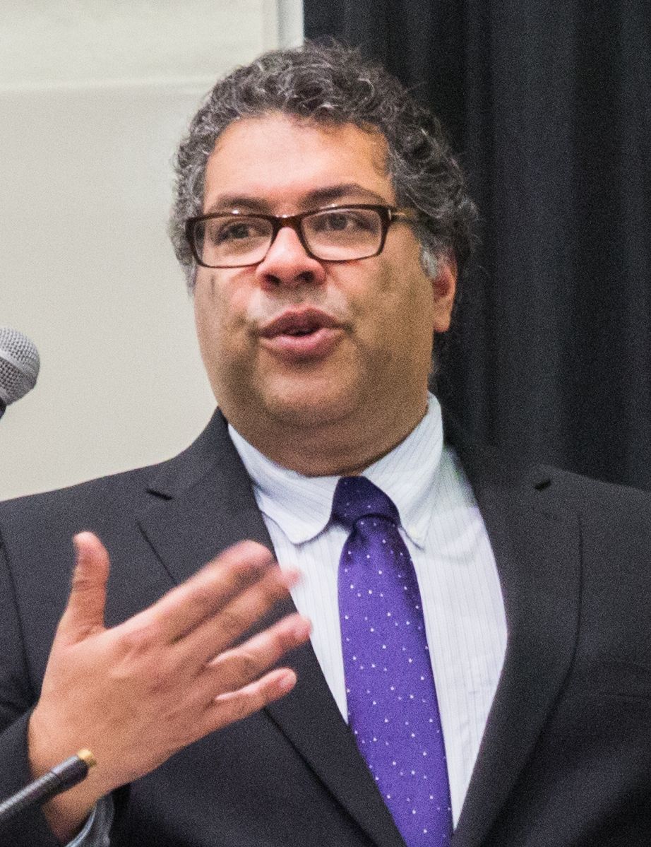 Calgary Mayor Naheed Nenshi in 2015