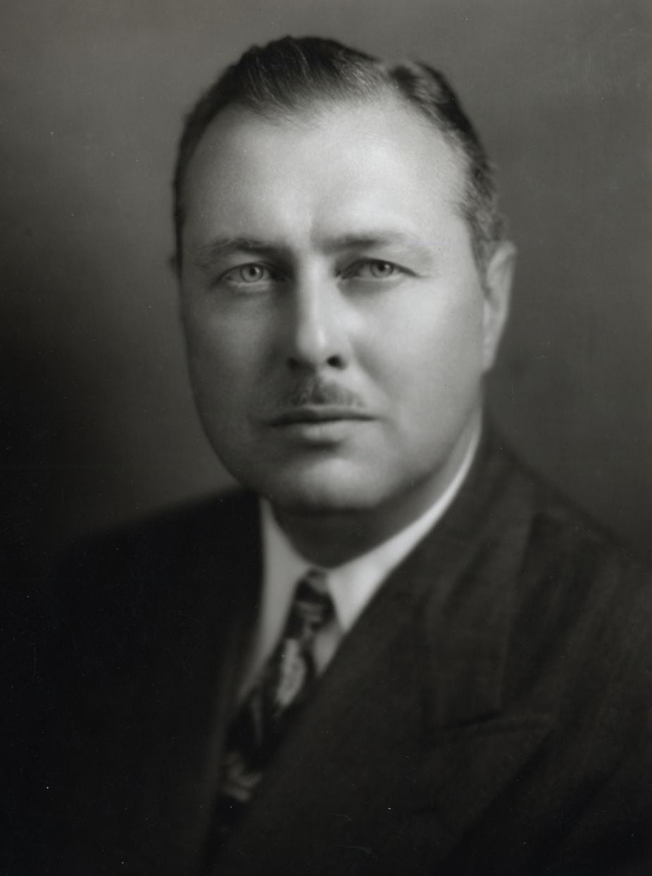 Paul Sauvé, vers 1950