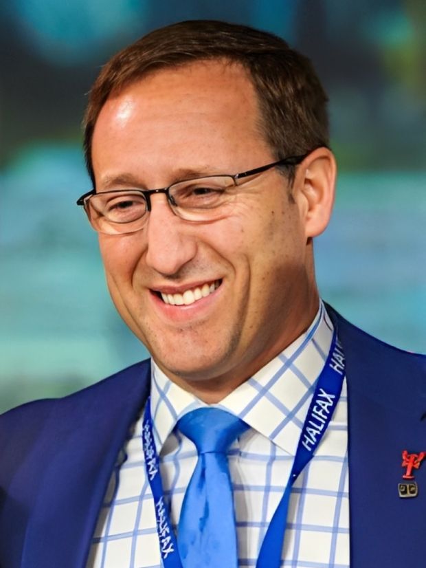 Peter MacKay