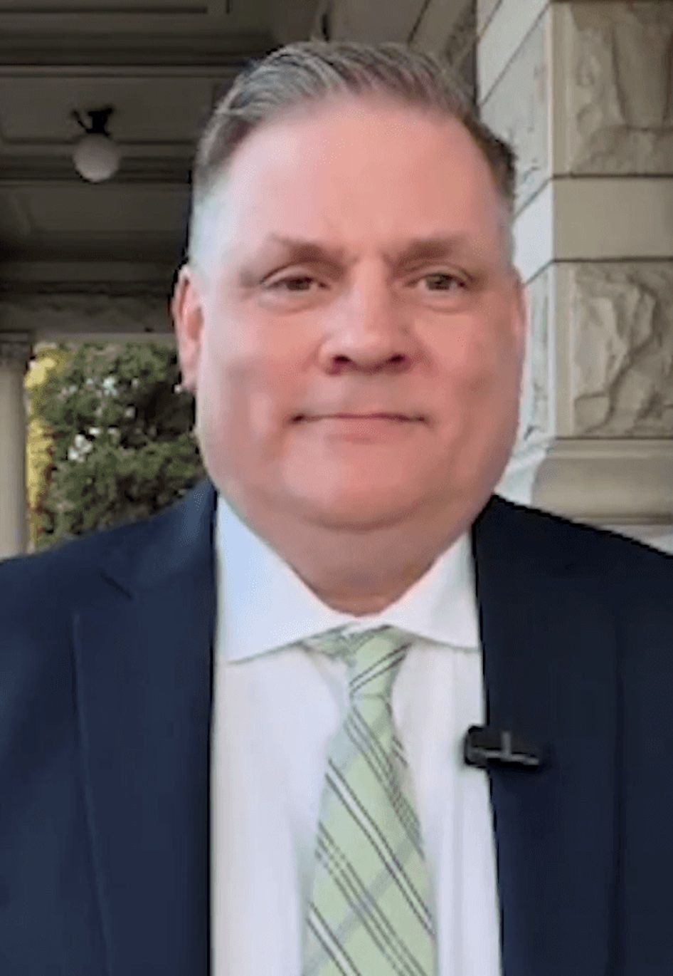 Peter Milobar