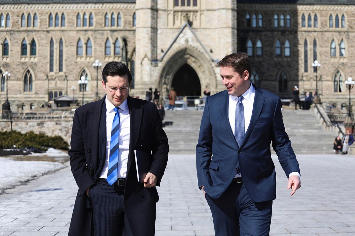 Pierre Poilievre