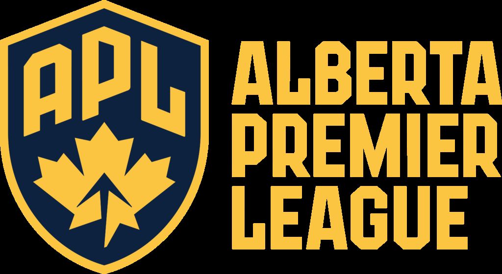 Alberta Premier League Logo