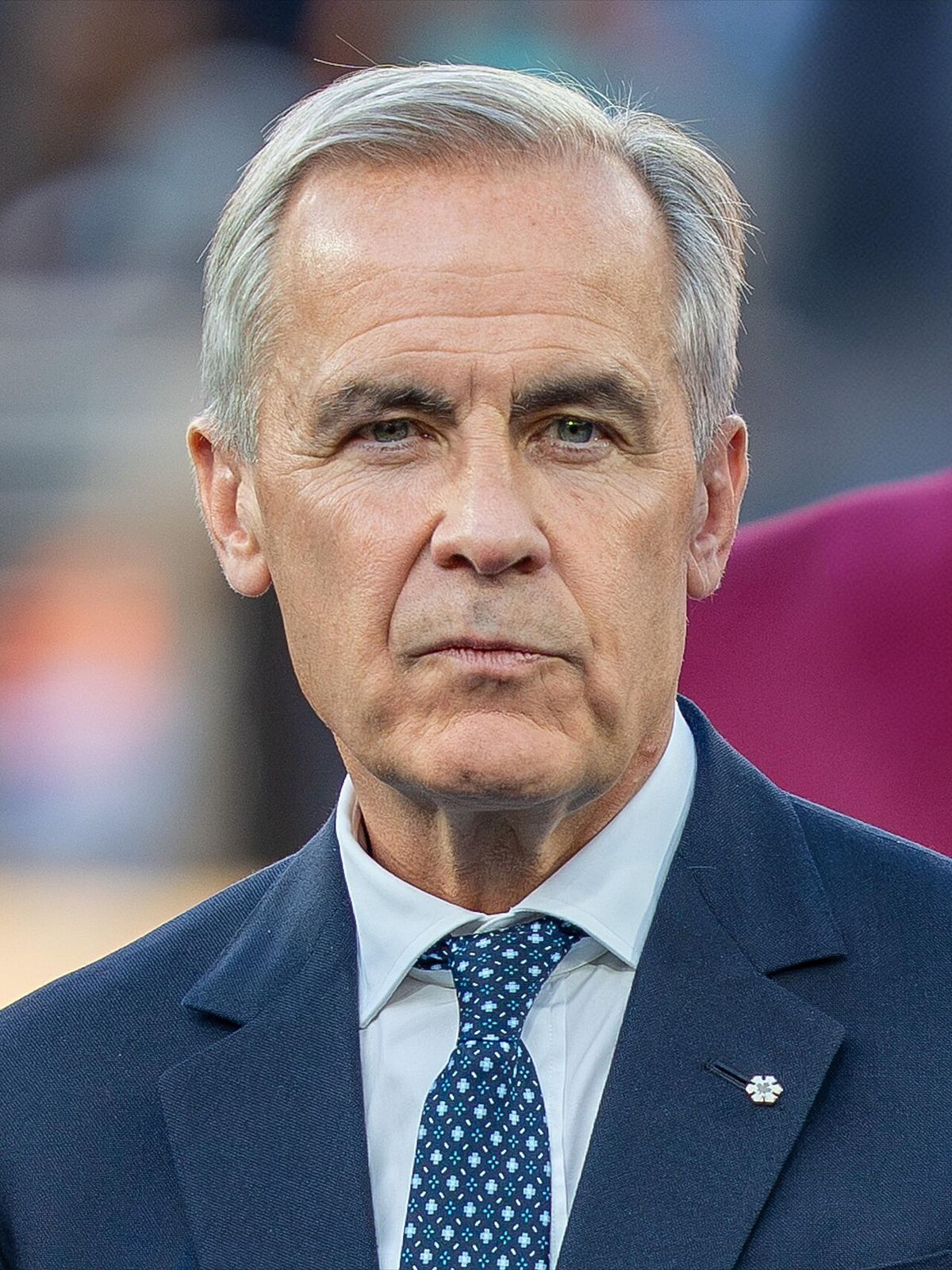Prime Minister of Canada