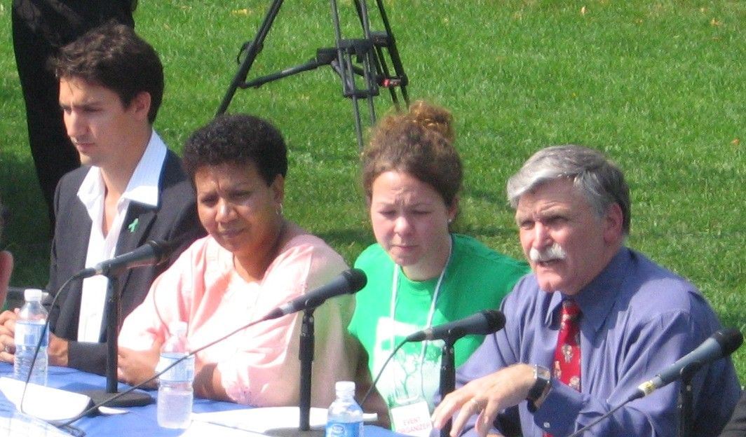 Roméo Dallaire
