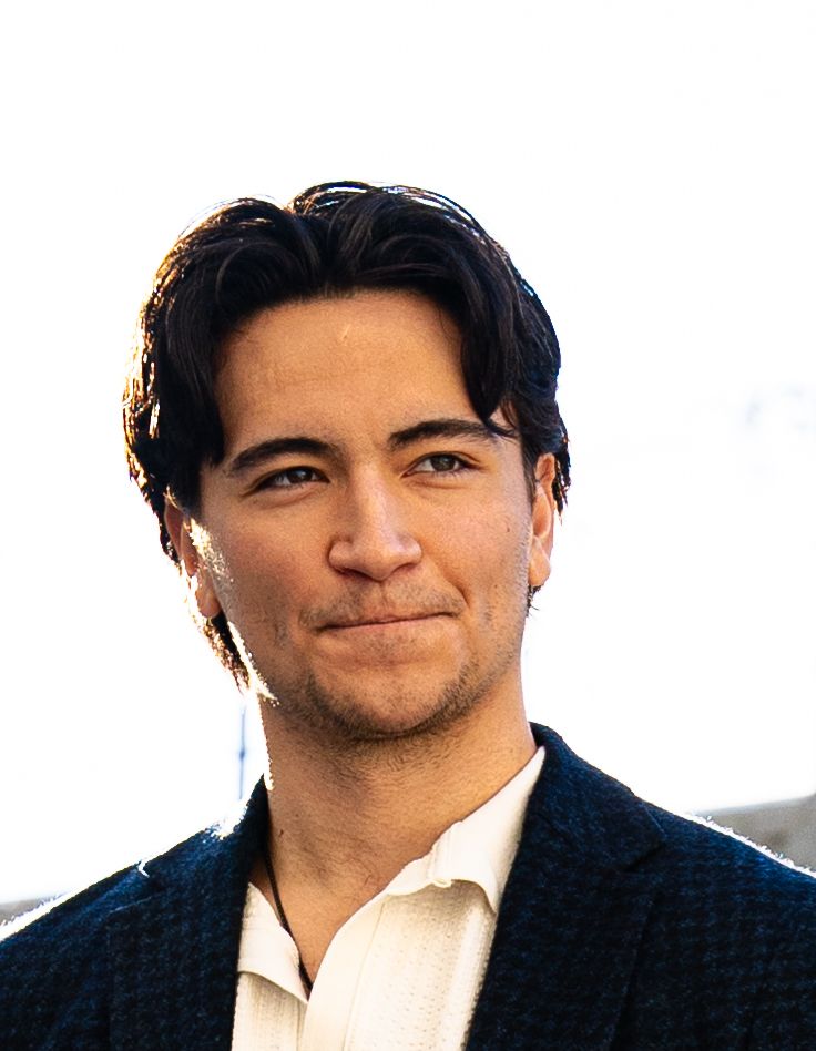 Ryan Suzuki