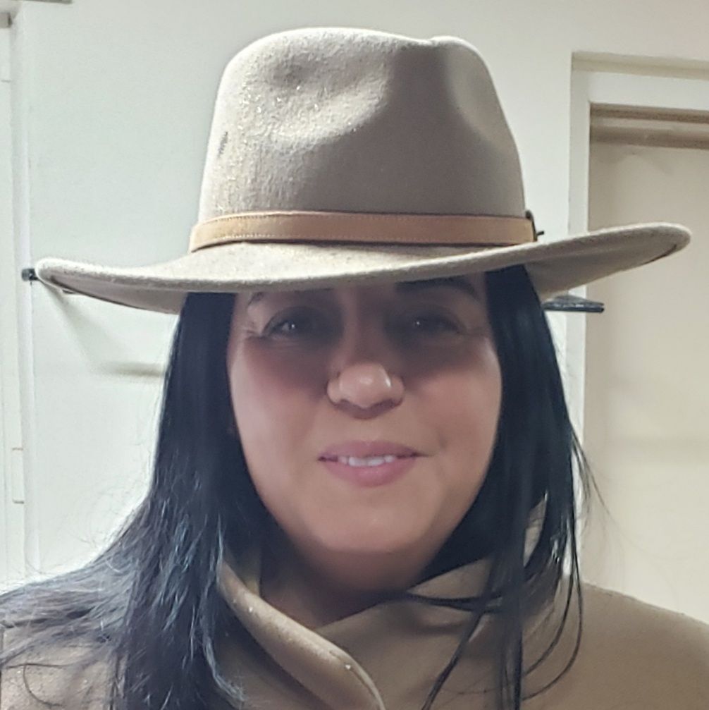 Soraya Martinez Ferrada photographed in Montréal, Québec, Canada .