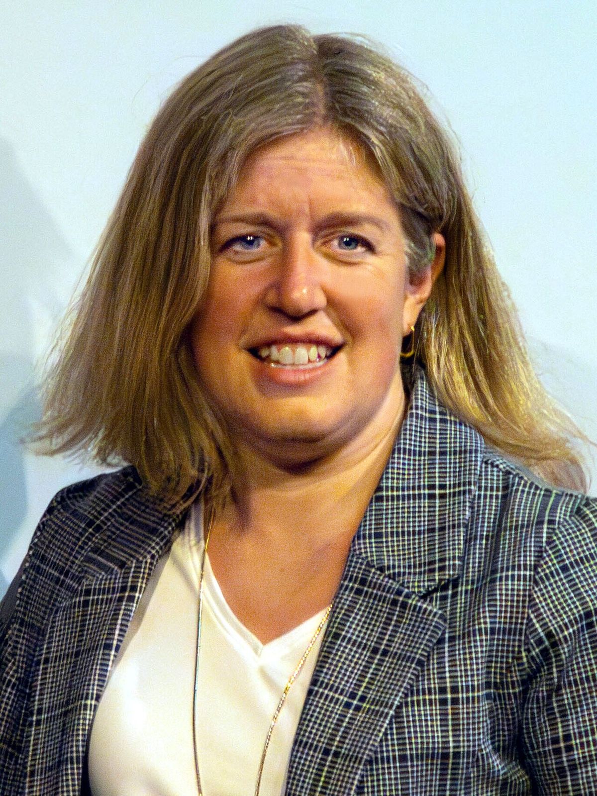 New Brunswick Liberal Association Quispamsis nomination, June 27, 2024.